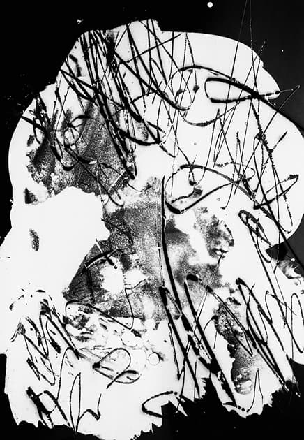 artwork Artur Byzenko -  -  Noise