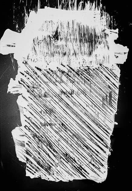 artwork Artur Byzenko -  -  Noise