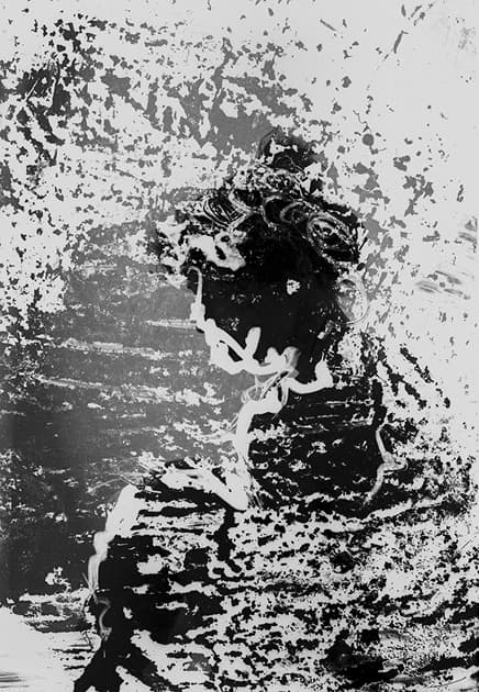 artwork Artur Byzenko -  -  Noise