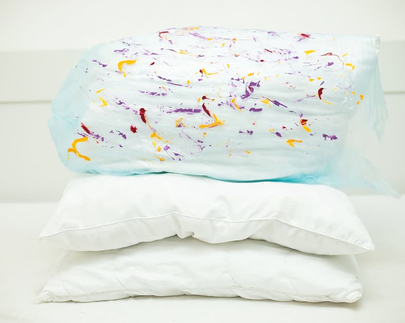 artwork Diana Tishchenko -  -  Subconscious