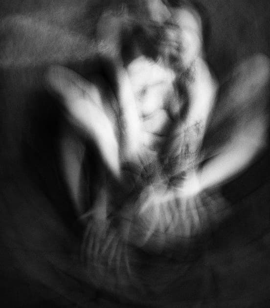 artwork Eva Fomitski -  - Displacement