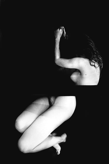 artwork Eva Fomitski -  - Displacement