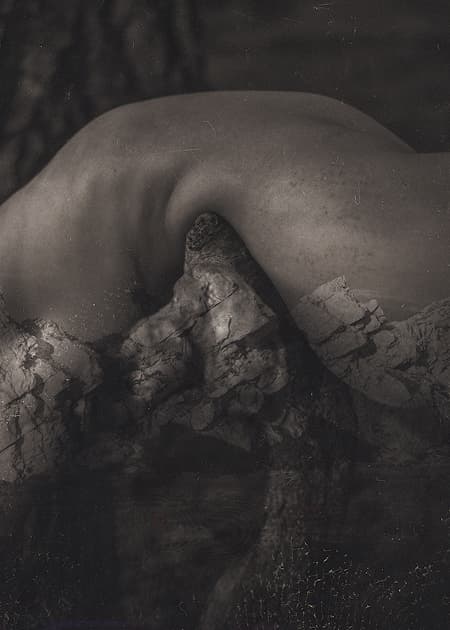 artwork Iryna Vlasiuk -  - Grounding