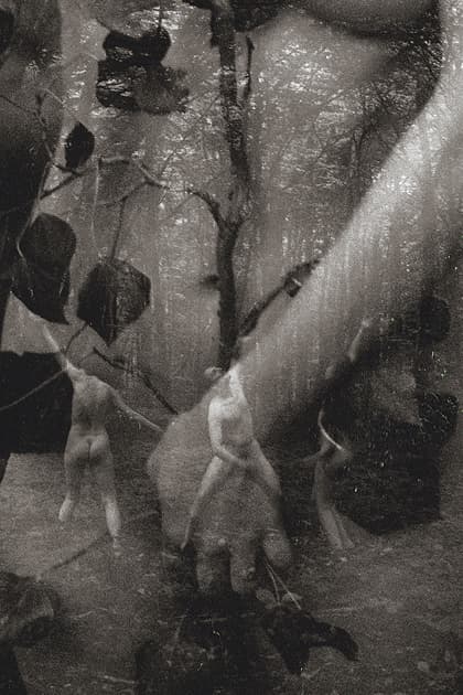 artwork Iryna Vlasiuk -  - Grounding