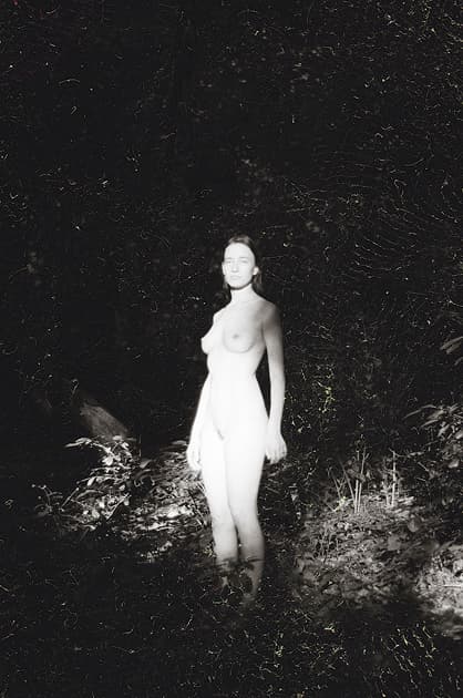 artwork Iryna Vlasiuk -  - Grounding