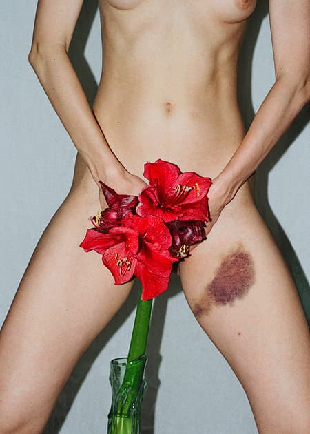 artwork Iryna Vlasiuk -  - Life cycle
