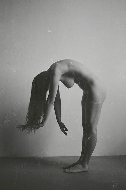 artwork Iryna Vlasiuk -  - Separate works