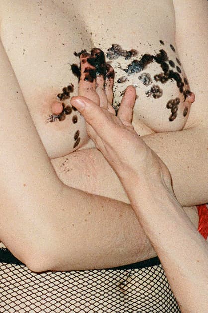artwork Iryna Vlasiuk -  - Separate works