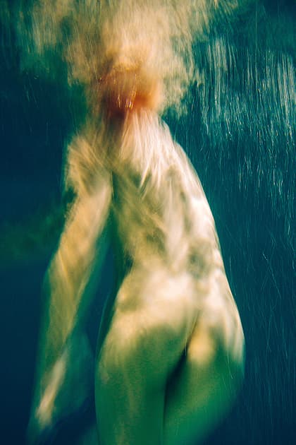 artwork Iryna Vlasiuk -  - Separate works