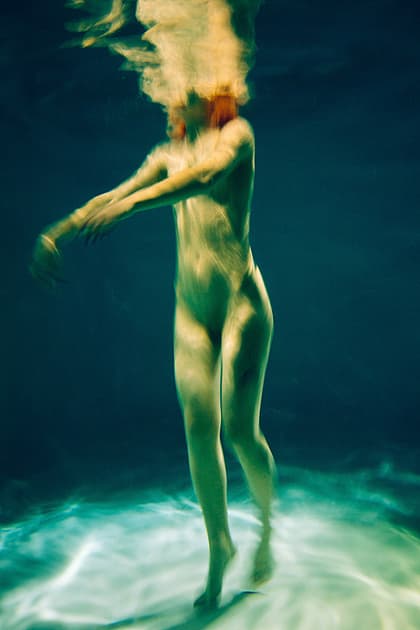 artwork Iryna Vlasiuk -  - Separate works