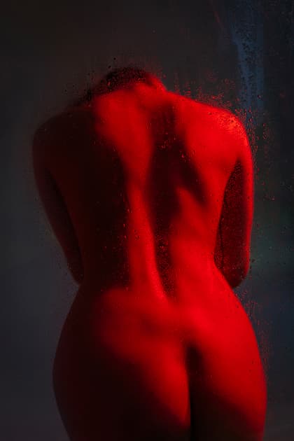 artwork Iryna Vlasiuk -  - Separate works