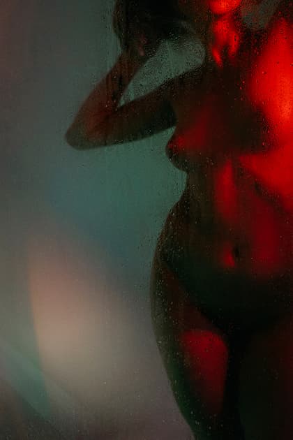 artwork Iryna Vlasiuk -  - Separate works