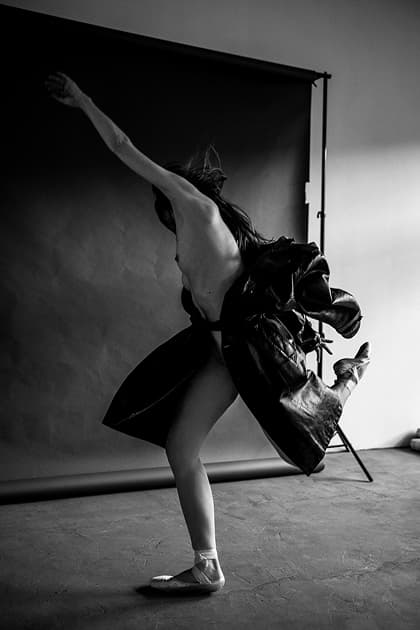 artwork Iryna Vlasiuk -  - Separate works