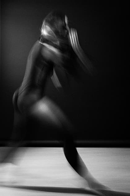 artwork Iryna Vlasiuk -  - Separate works