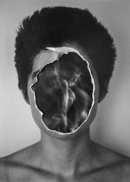 artwork Iryna Vlasiuk -  - States