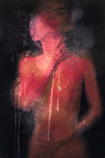 artwork Iryna Vlasiuk -  - States