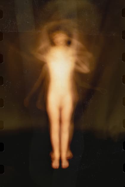 artwork Iryna Vlasiuk -  - States