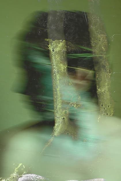 artwork Iryna Vlasiuk -  - States