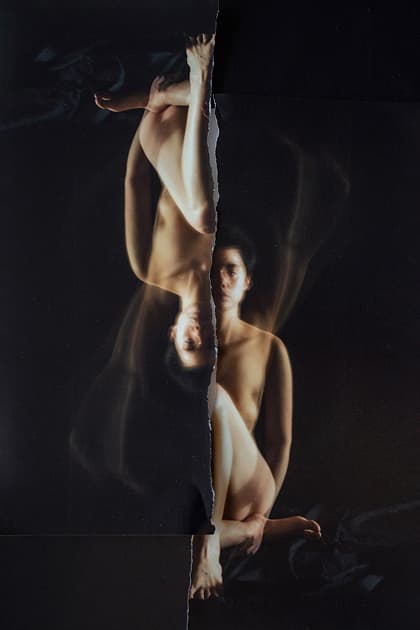 artwork Iryna Vlasiuk -  - States