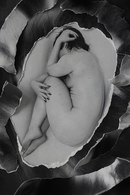 artwork Iryna Vlasiuk -  - States