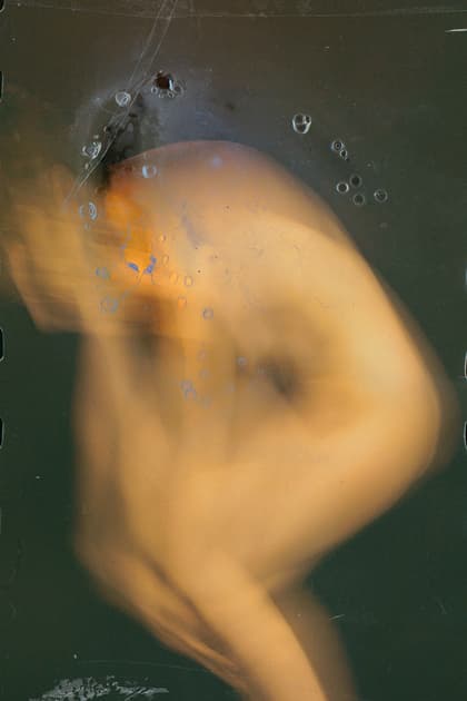 artwork Iryna Vlasiuk -  - States