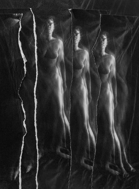 artwork Iryna Vlasiuk -  - States