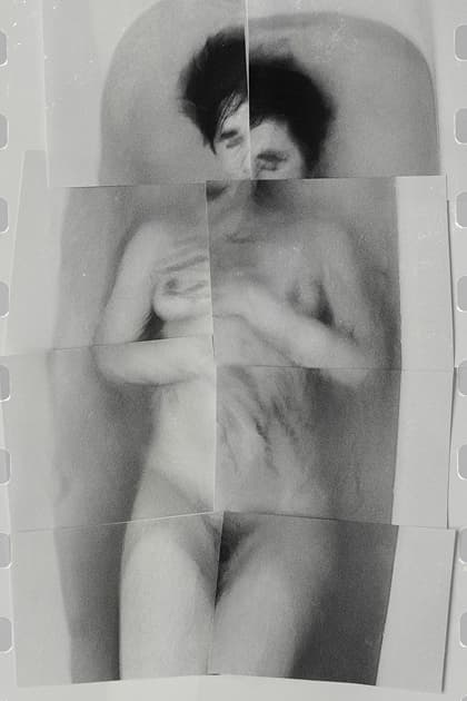 artwork Iryna Vlasiuk -  - States