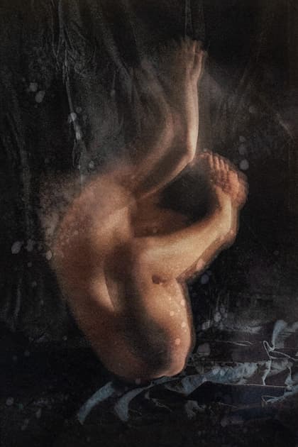 artwork Iryna Vlasiuk -  - States