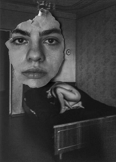 artwork Iryna Vlasiuk -  - States