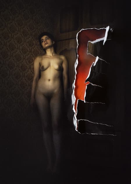 artwork Iryna Vlasiuk -  - States
