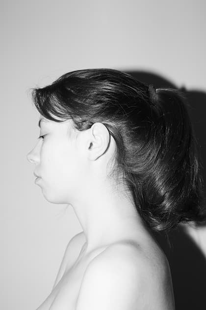 artwork Kristina Mos -  - Handbook of fragility