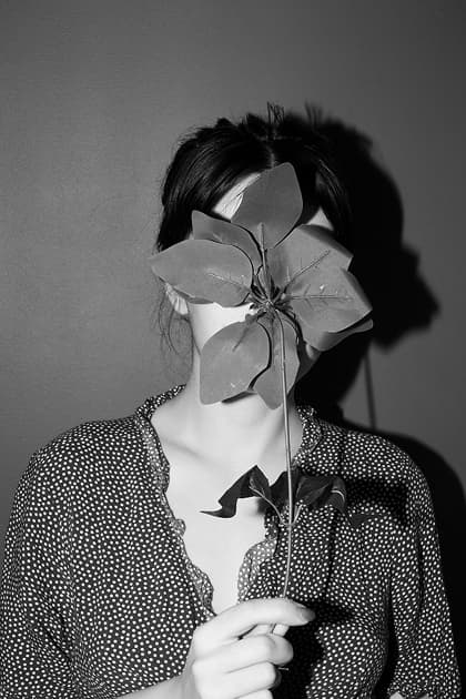 artwork Kristina Mos -  - Handbook of fragility