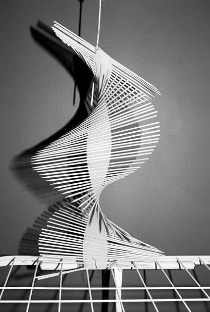 artwork Kristina Mos -  - Handbook of fragility