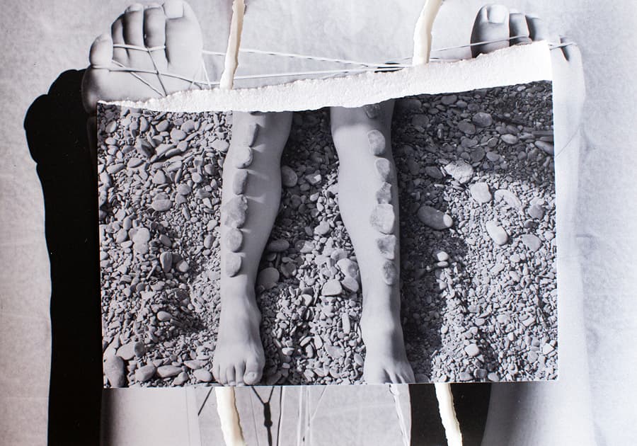 artwork Kristina Mos -  - Metamorphosis