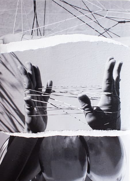 artwork Kristina Mos -  - Metamorphosis
