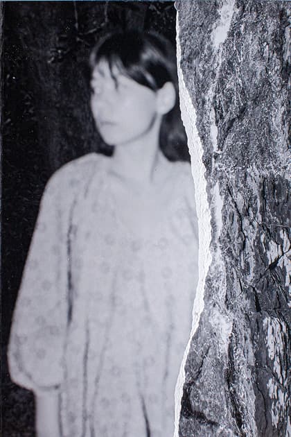 artwork Kristina Mos -  - Metamorphosis