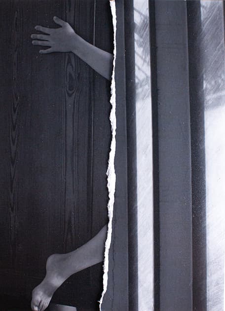 artwork Kristina Mos -  - Metamorphosis