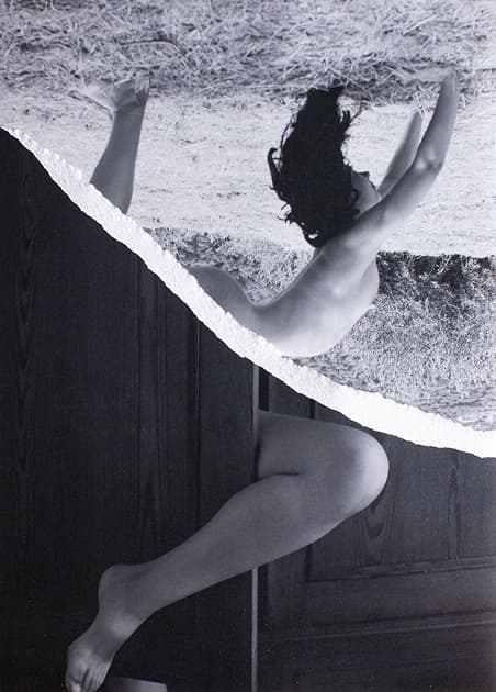 artwork Kristina Mos -  - Metamorphosis