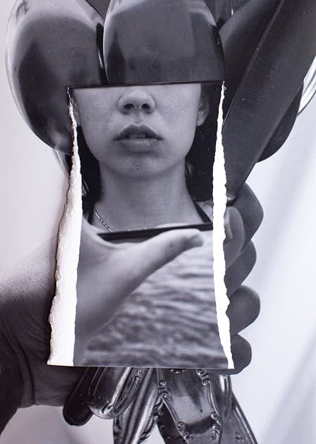 artwork Kristina Mos -  - Metamorphosis
