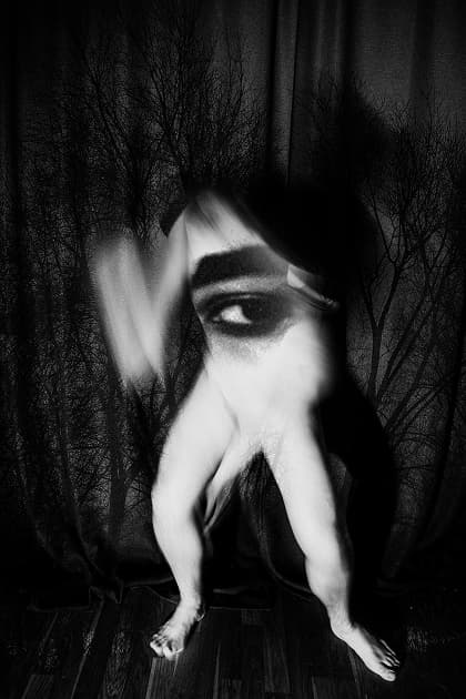 artwork Serhiy Smirnov -  - After the chaos