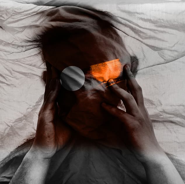 artwork Serhiy Smirnov -  - After the chaos
