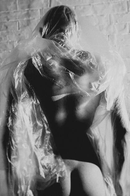 artwork Serhiy Smirnov -  - I need more breathe