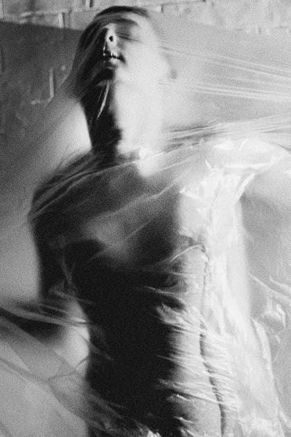 artwork Serhiy Smirnov -  - I need more breathe
