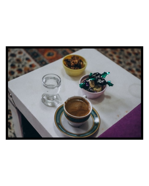 artwork Tetiana Udovychenko - Insan evrenin içinde bir Evrendir
