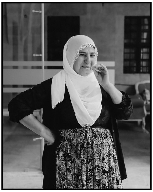 artwork Tetiana Udovychenko - Insan evrenin içinde bir Evrendir