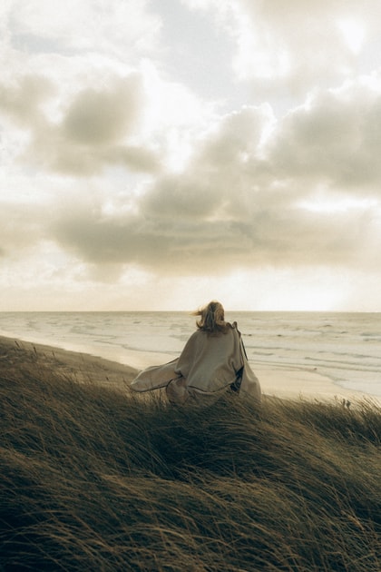 artwork Tetiana Udovychenko - Serendipity