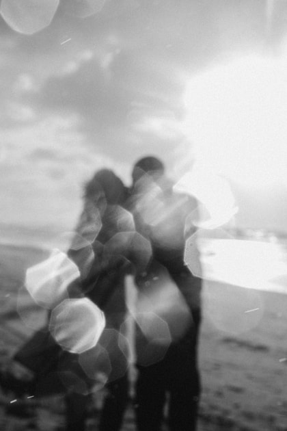 artwork Tetiana Udovychenko - Serendipity