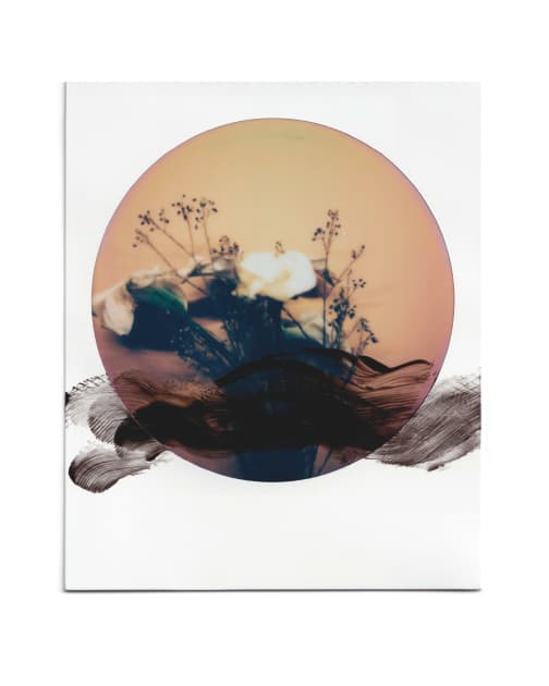 artwork Veronika Mol - - War Contour