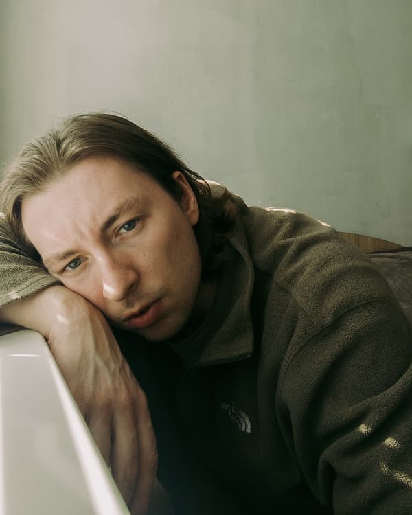 Черв’як Денис