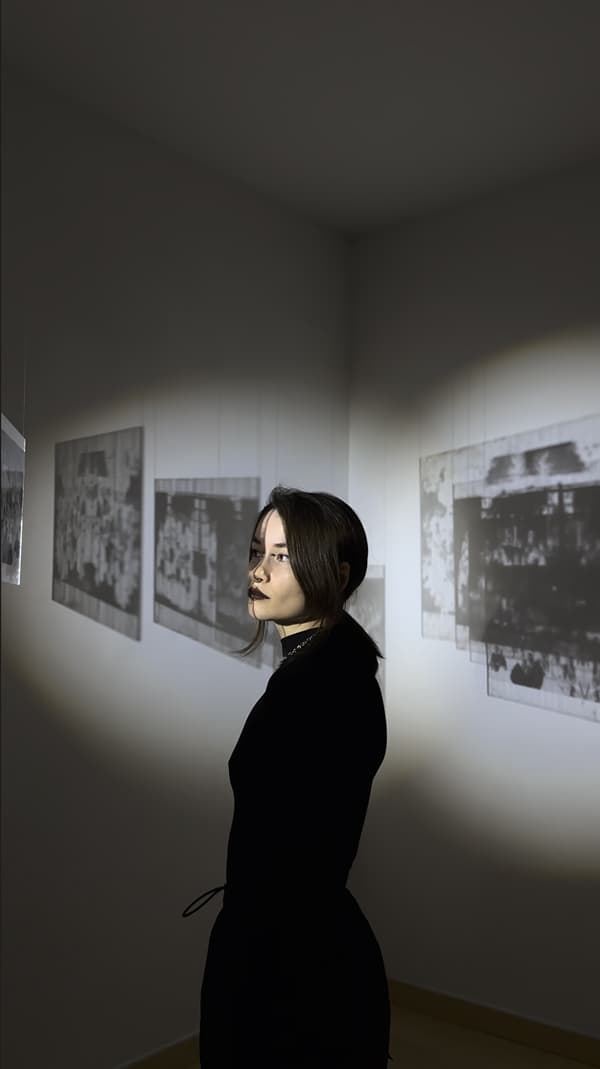 Eva Fomitski